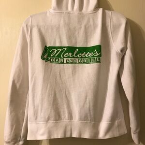 True Blood HBO hoodie